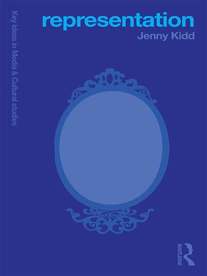 cover image of Representation